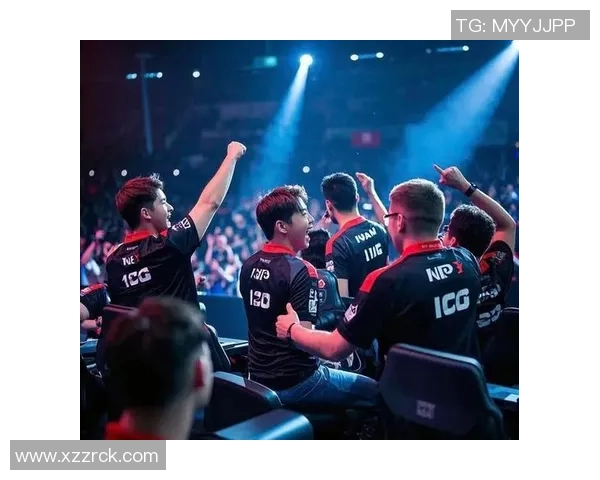 和平精英评论：IG快攻战术的成败分析与未来展望