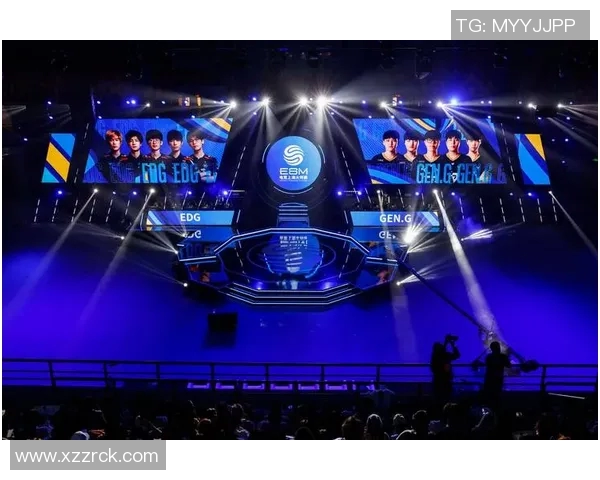 城市赛特别报道：EDG战队如何在挑战中实现突破与辉煌历程