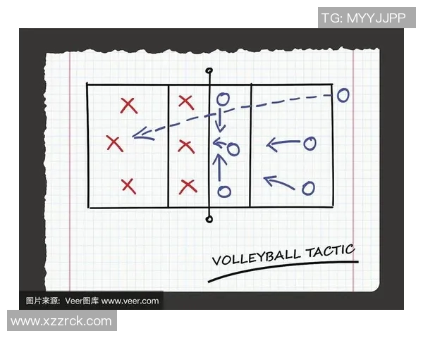 广州排球队反击体系的战术解析与实战应用探讨