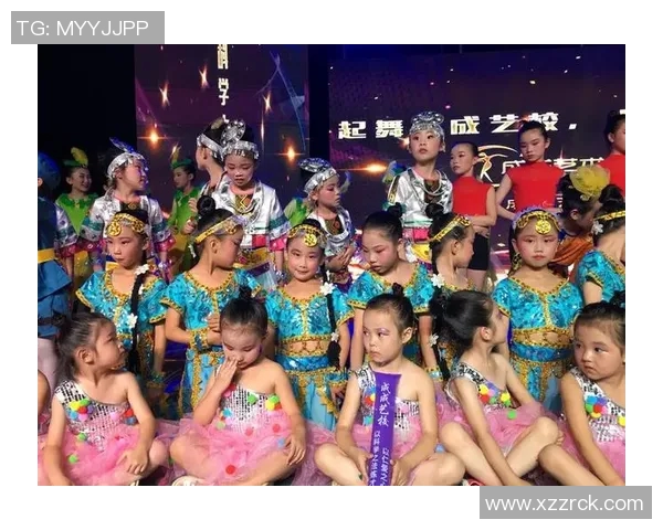 李丽的街舞人生：从热爱到梦想的深度对话与成长之路