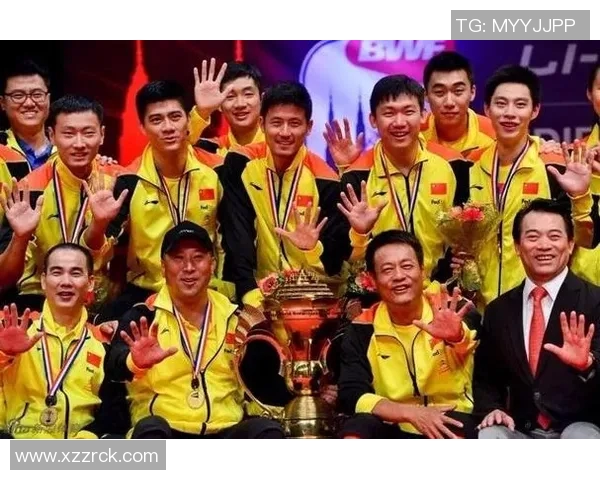 武汉羽毛球队强势崛起荣登全国羽毛球状态排行榜第二名 武汉羽毛球队强势崛起荣登全国羽毛球状态排行榜第二名