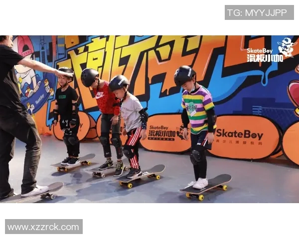 武汉滑板队引领潮流最新滑板意识TOP10榜单揭晓