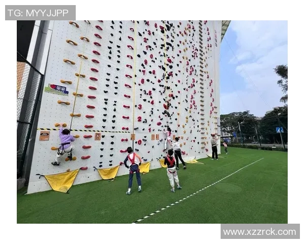 武汉攀岩队的节奏揭秘：探索攀岩深度与团队精神的完美结合
