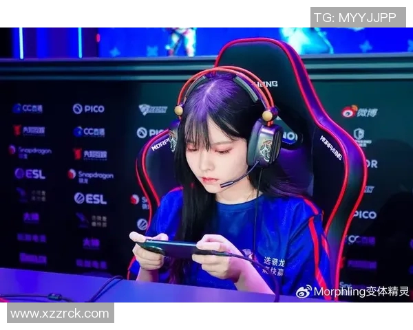 王伟专访：从职业选手到电竞领袖的英雄联盟成长之路