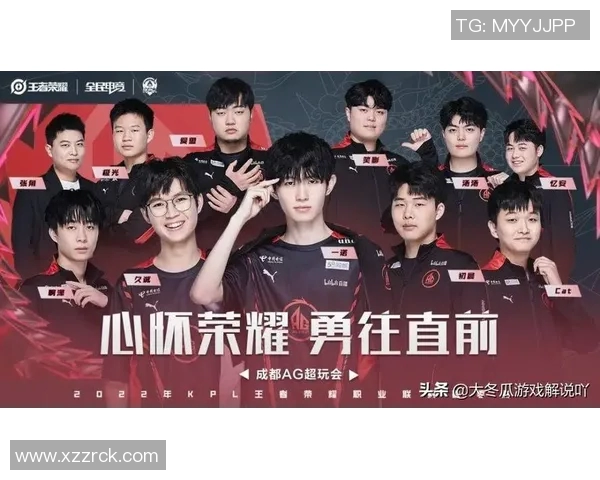 王者荣耀团队配合评比结果揭晓RNG荣登榜首引发热议