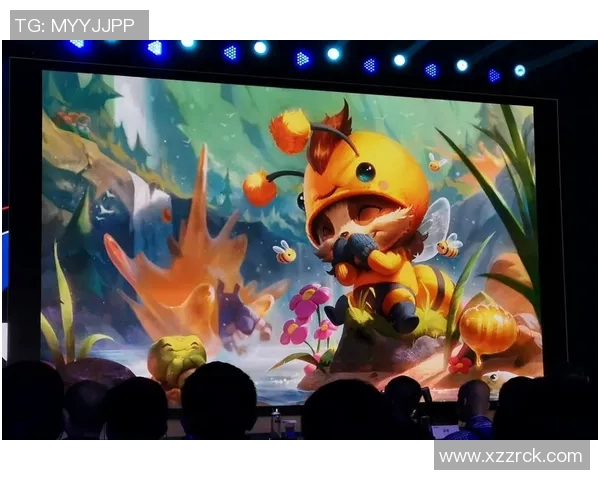 深度对话：探索陈娜在英雄联盟中的成长与挑战之路