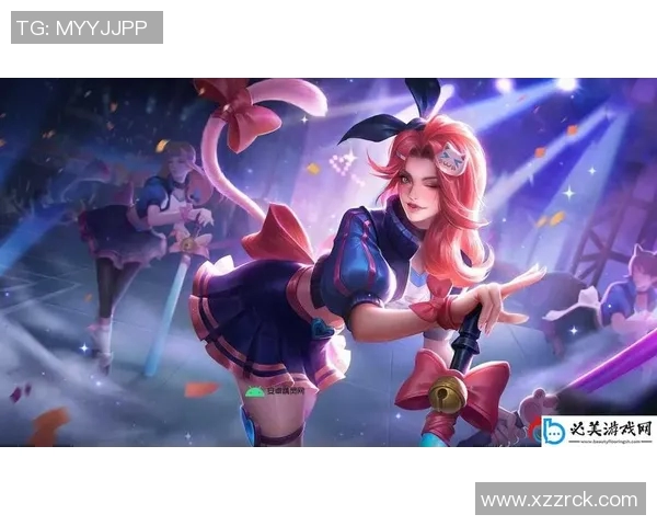 王者荣耀最新节奏排行榜揭晓BLG强势领跑引发热议