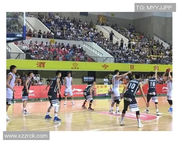 深圳篮球队在全国锦标赛中的实力展现与未来发展潜力分析