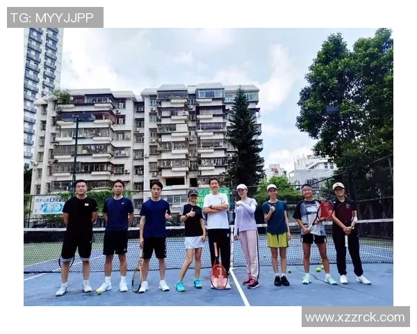 深圳网球队意识表现的数据分析与提升策略探讨