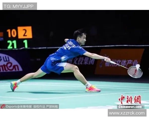 西安羽毛球队的成长之路：一段激励人心的羽毛球纪实故事