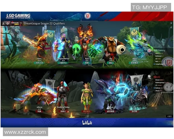 聚焦DOTA2：深入探讨IG战队在比赛中的团队协作与配合策略