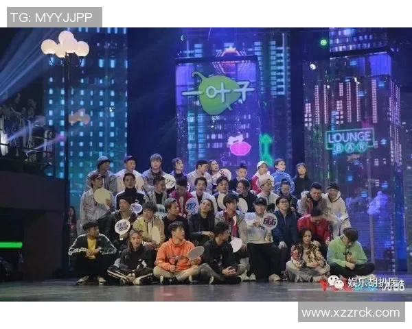 重庆街舞队技术解析与风格演绎的深度探讨与展望