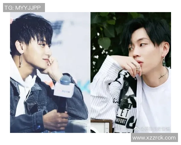 街舞传奇陈芳专访揭秘成功背后的故事与心路历程