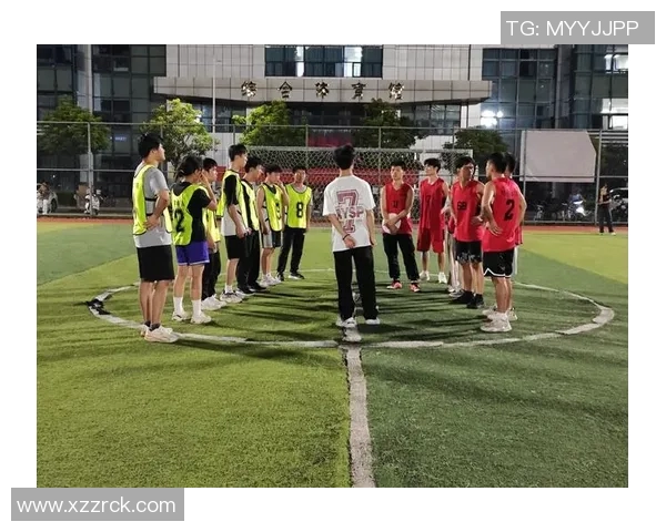 飞盘竞技的魅力与挑战：深入分析西安飞盘队的技术与战术发展