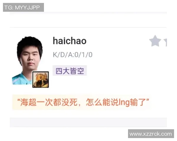 LNG战队在英雄联盟中的技术革新与战术演变引发热议