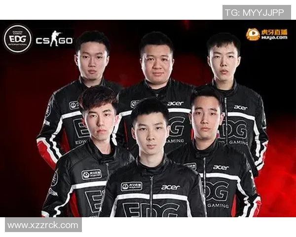EDG在CSGO心理素质排名中创新高展现团队实力与韧性