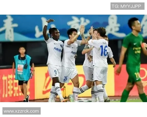 上海足球队以64分领跑总决赛积分榜展现强劲实力