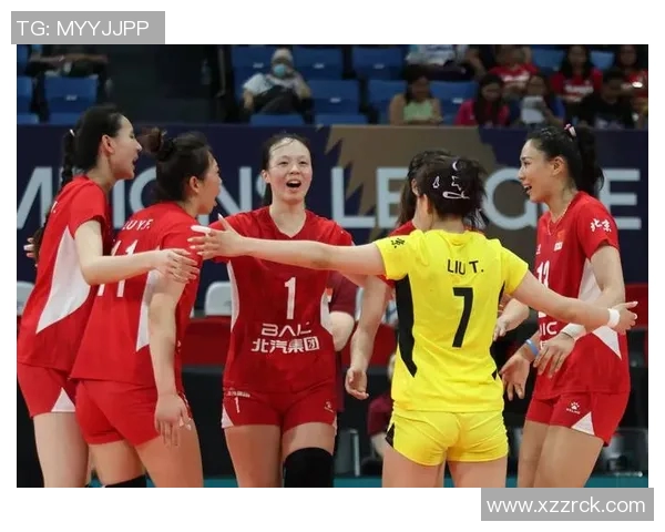 北京排球队的运营揭秘：深度解析排球背后的故事与策略