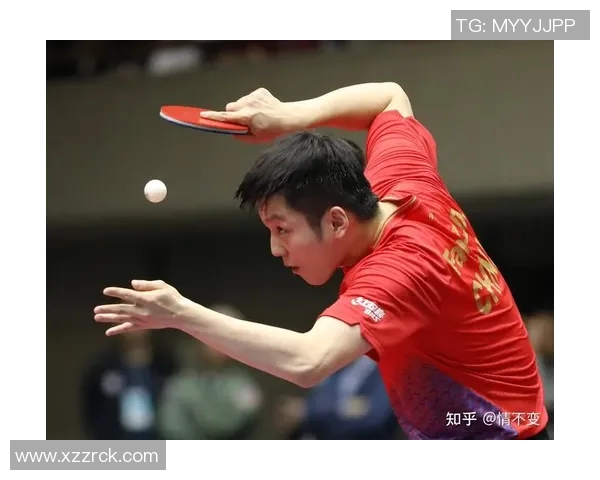 乒乓球战术深度解析：西安乒乓球队的技战术特色与发展策略