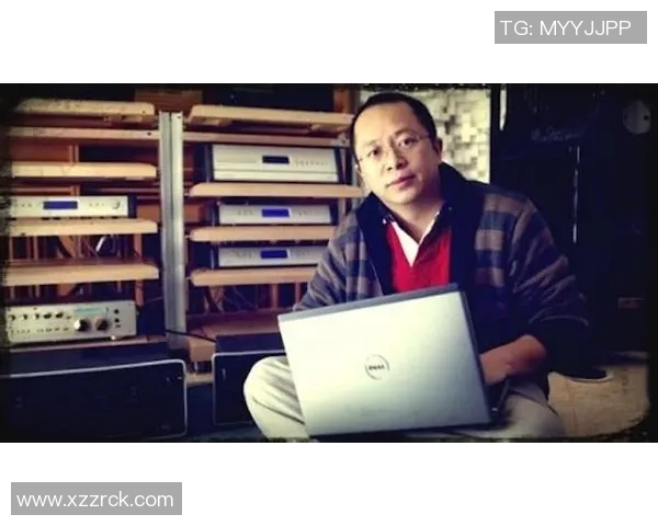 专访杨磊：深入探讨CSGO成功背后的秘密与启示