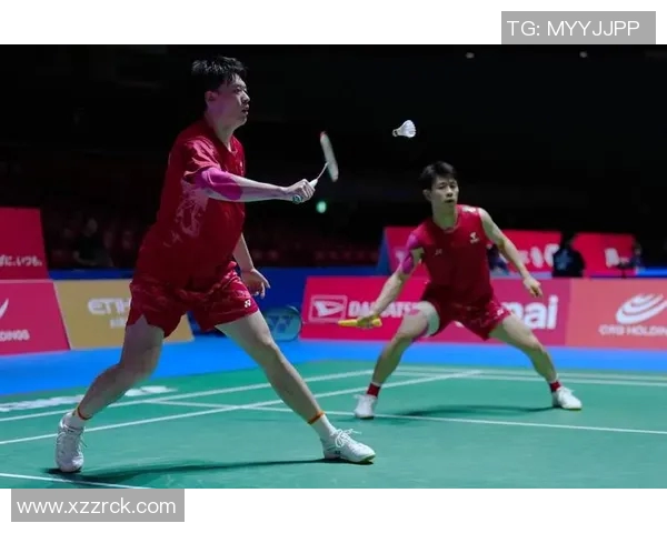 北京羽毛球队的训练节奏与战术解析探讨羽毛球运动的未来发展方向 北京羽毛球队的训练节奏与战术解析探讨羽毛球运动的未来发展方向