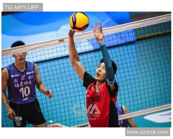 吴秀英独家分享排球技巧与心得体会助你提升竞技水平