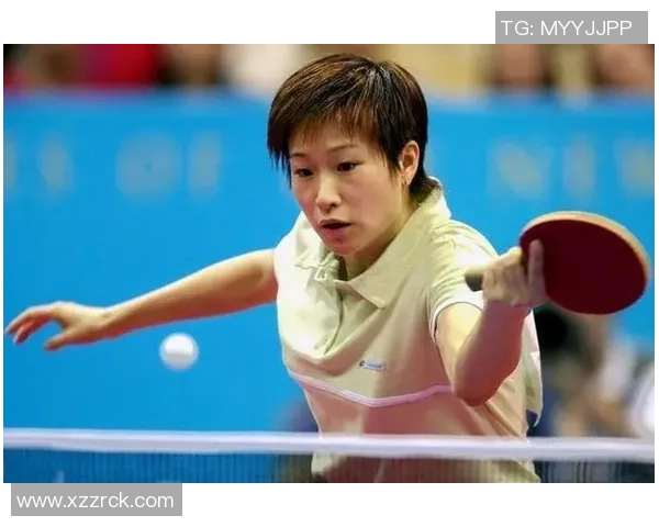 广州乒乓球队耐力表现数据分析及其对训练策略的影响探讨