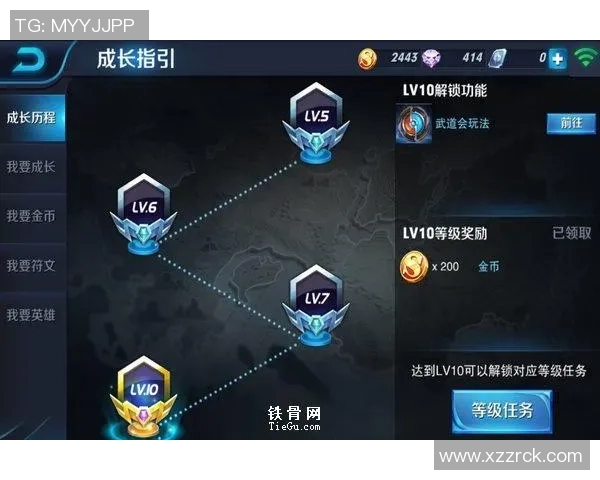 周芳专访：深度回顾王者荣耀的成长与变迁之路