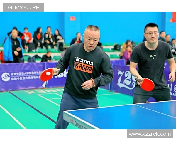 成都乒乓球队的训练与竞技状态揭秘乒乓球爱好者不可错过的精彩瞬间