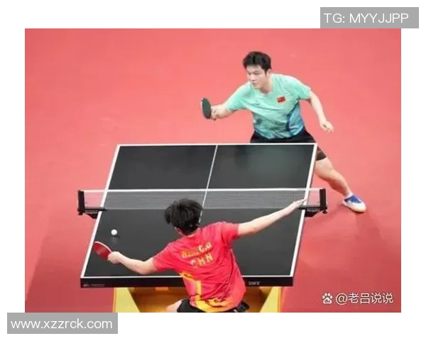 西安乒乓球队在亚运会上的战术分析与表现评估