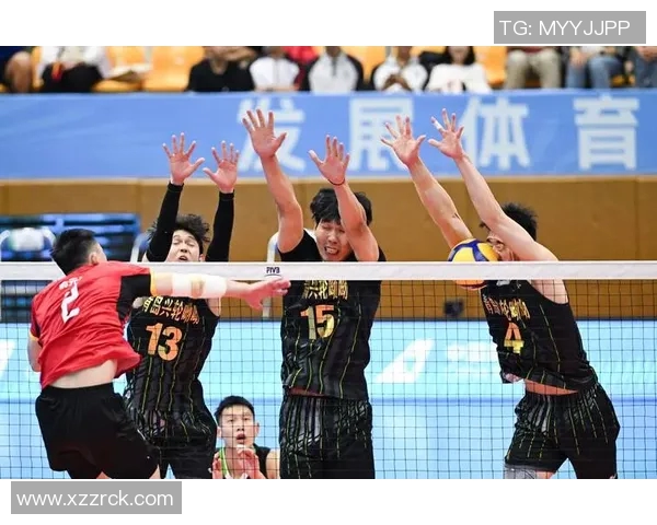 西安排球队区域防守策略解析与排球深度剖析