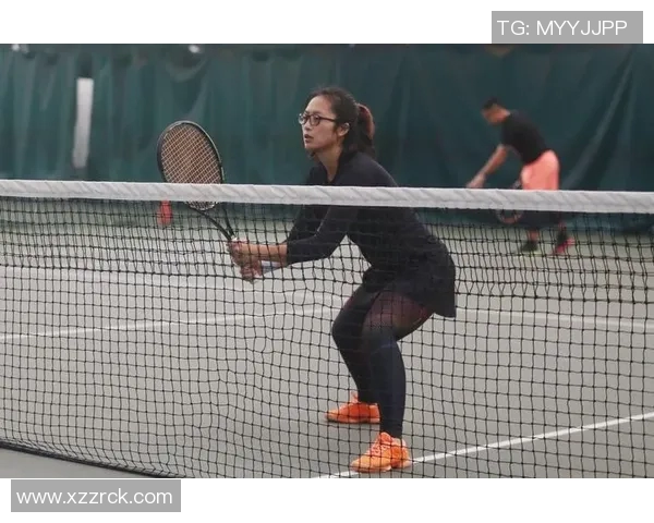 西安网球队边路渗透战术解析与实战应用探讨