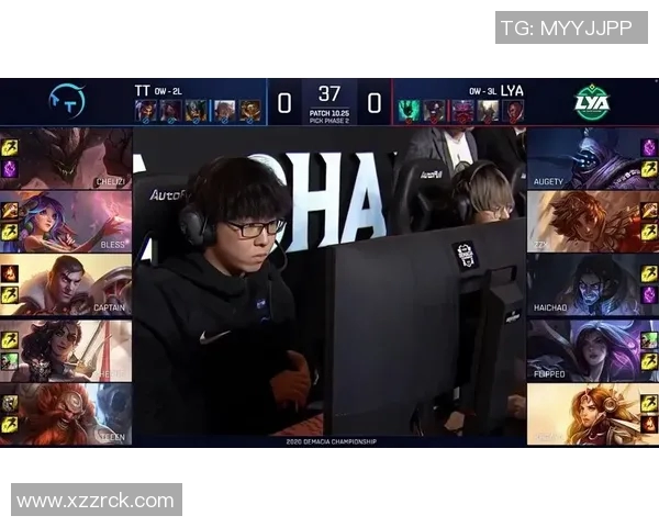 英雄联盟热议：WE战队配合问题引发的讨论与反思