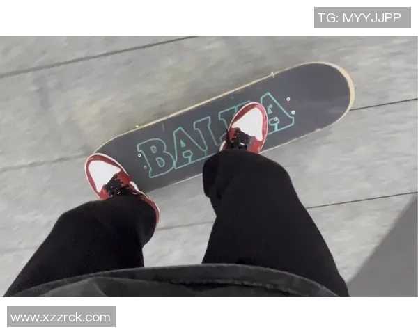 重庆滑板队在全国滑板耐力排行榜中荣获第六名的佳绩引发关注