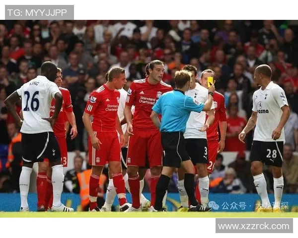 利物浦与热刺精彩对决回顾锦集瞬间重温足球激情与荣耀 利物浦与热刺精彩对决回顾锦集瞬间重温足球激情与荣耀