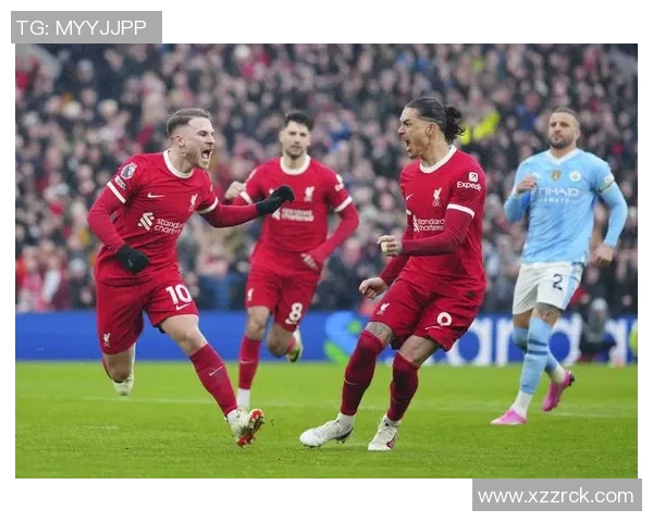 利物浦与切尔西激战全场精彩比赛视频回顾与分析